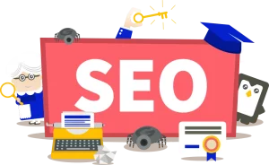 AI giúp tối ưu SEO như thế nào