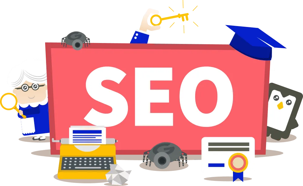 AI giúp tối ưu SEO như thế nào