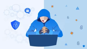 AI trong lĩnh vực bảo mật