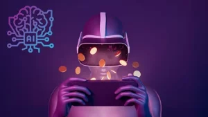 AI trong ngành game