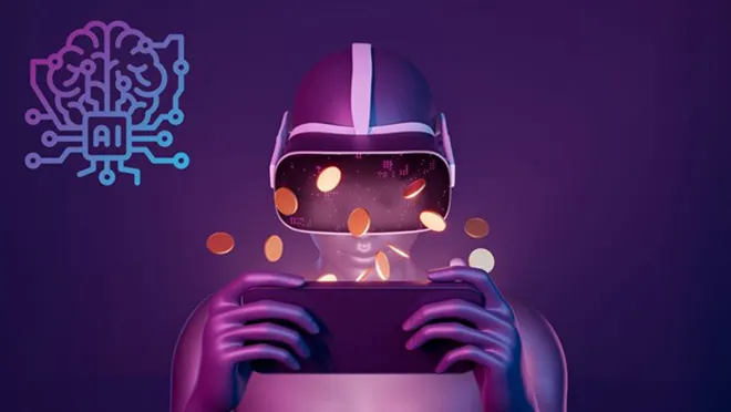AI trong ngành game