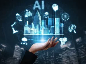 AI trong quản trị doanh nghiệp