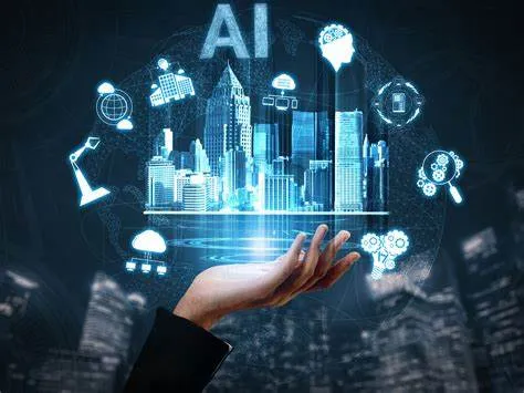 AI trong quản trị doanh nghiệp