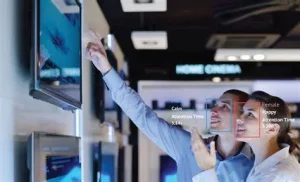 AI và công nghệ nhận diện khuôn mặt