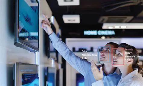 AI và công nghệ nhận diện khuôn mặt