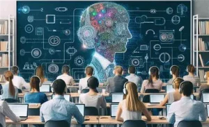 học AI nên bắt đầu từ đâu