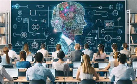 học AI nên bắt đầu từ đâu