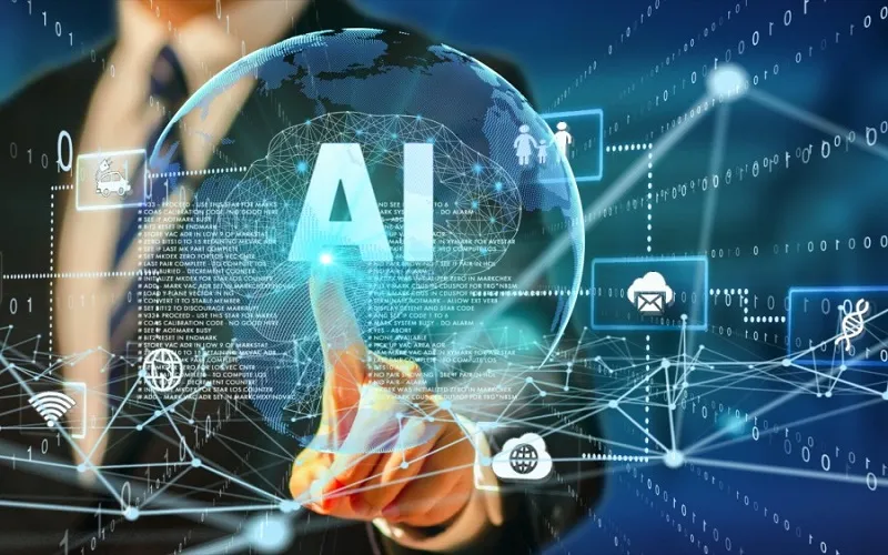 lập trình AI bắt đầu từ đâu