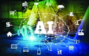 trí tuệ nhân tạo trong dịch thuật