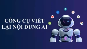 viết nội dung bằng AI có hiệu quả không