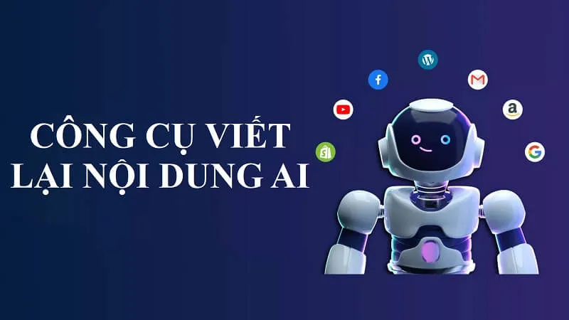 viết nội dung bằng AI có hiệu quả không