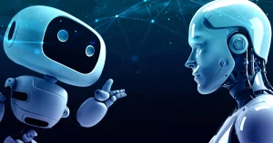 xu hướng phát triển AI 2025