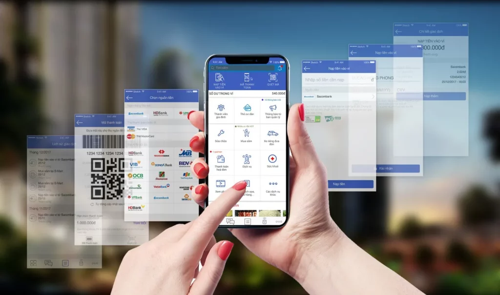 AI (Trí tuệ nhân tạo) trong điện thoại di động là gì?