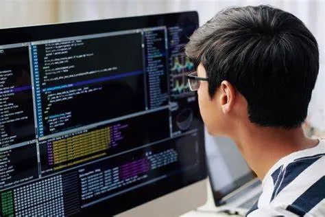 AI Viết Mã Lập Trình Là Gì?