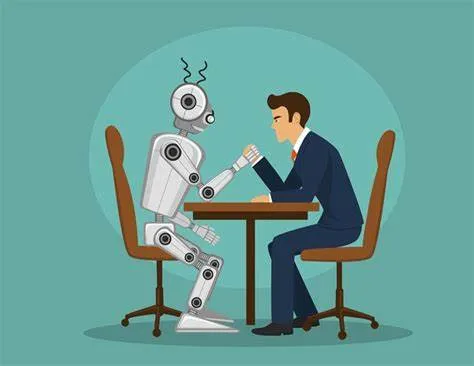 AI đang ở đâu trong cuộc sống của chúng ta?