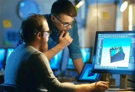 AI trợ lý lập trình: Code nhanh hơn, hiệu quả hơn