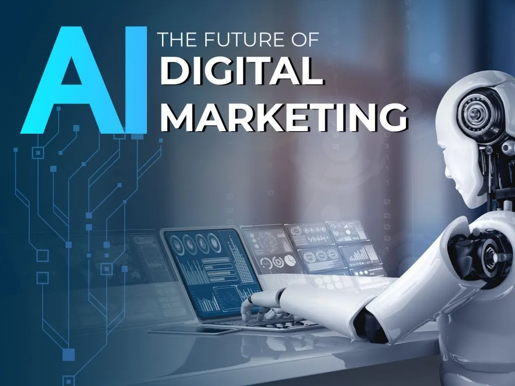 AI trong marketing là gì?