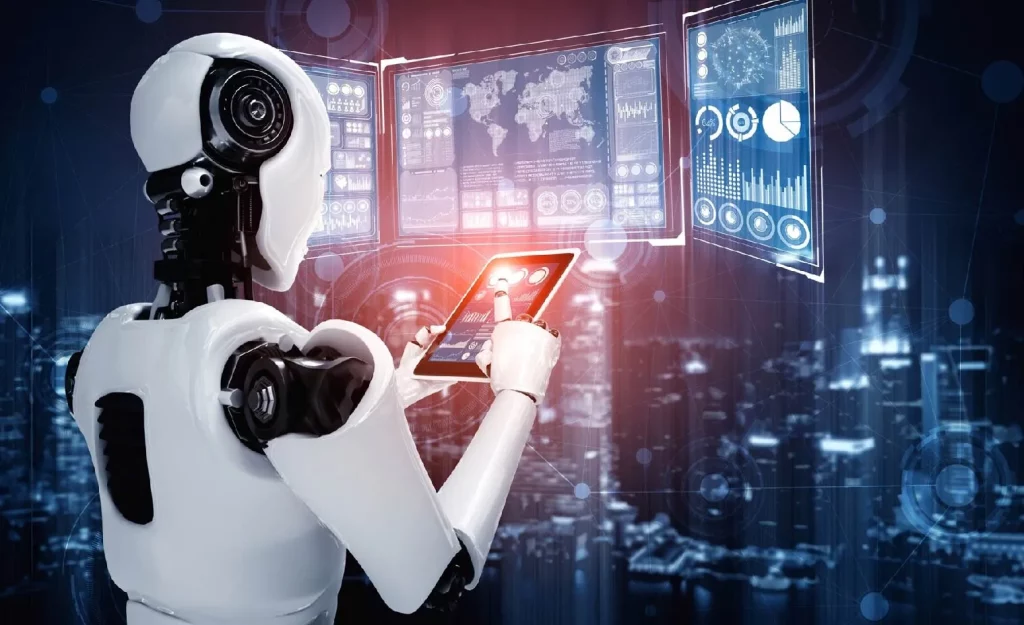 Dữ liệu lớn (Big Data) là gì? "Người khổng lồ" thầm lặng của kỷ nguyên số
