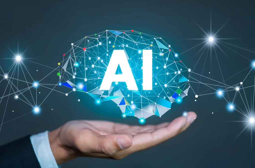 Khái niệm cơ bản về trí tuệ nhân tạo (AI)