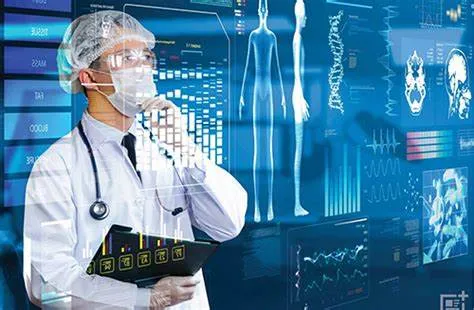 Lợi ích mà AI mang lại cho ngành chăm sóc sức khỏe: