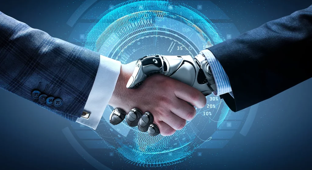 Mở đầu: AI đang thay đổi thị trường lao động như thế nào?