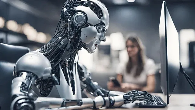 Nhu cầu về lập trình viên AI và Machine Learning