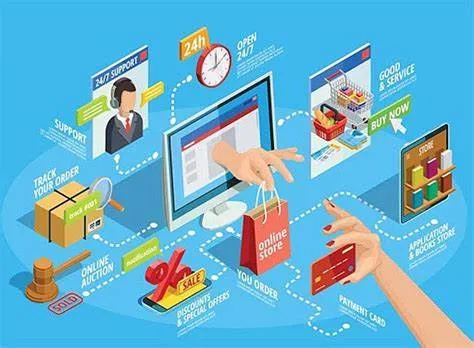 Tối ưu hóa tìm kiếm sản phẩm