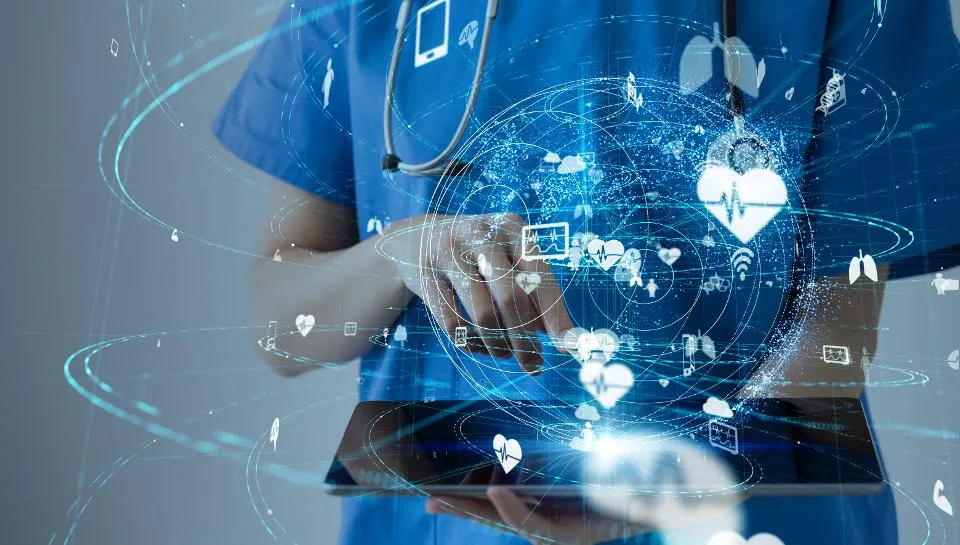 Tương lai của AI trong chăm sóc sức khỏe:
