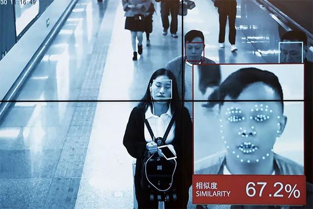 Tương lai và xu hướng phát triển của AI và công nghệ nhận diện khuôn mặt